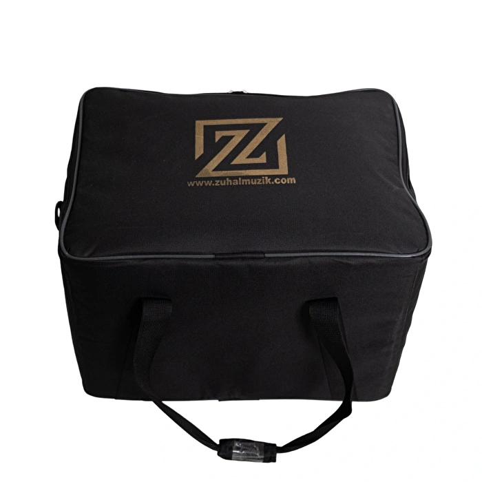 Zuhal Cajon Kılıfı